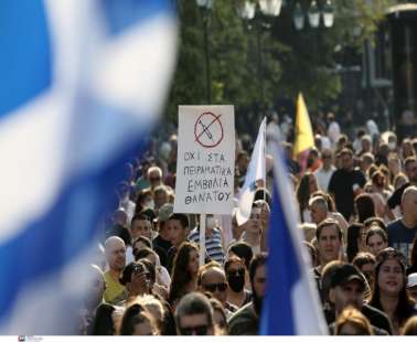 Σε κλοιό οι αντιεμβολιαστές γιατροί