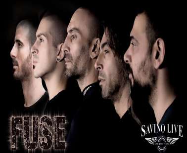 Fuse @Savino Live