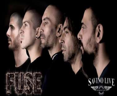Fuse @Savino Live