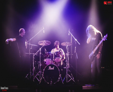 Fuse @ DownTown Live