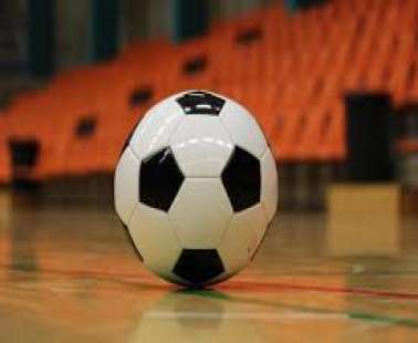 2nd Futsal Tournament