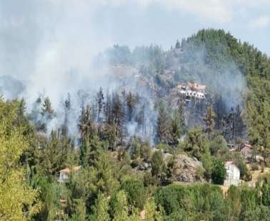 Απορρίφθηκε το αίτημα της Αστυνομίας για έκδοση διατάγματος κράτησης