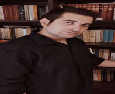 Τζαβέλλας Παναγιώτης