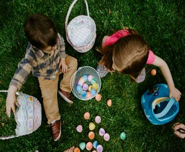 Paradox Gastronomic Easter Journey