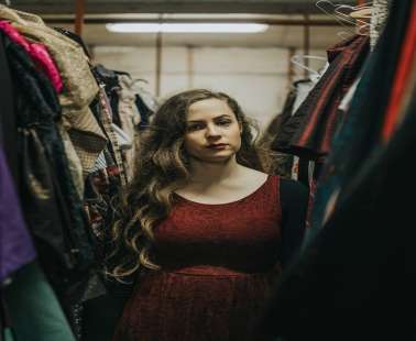 Γαρυφαλλιά: Του Στέλιου Θεοχάρους, στο Flea Theatre!