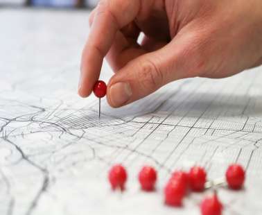 Top destinations for a new life beginning