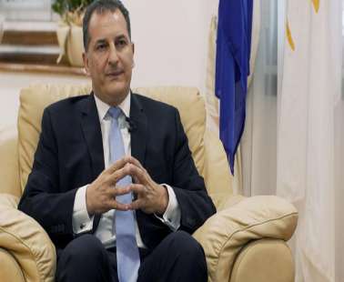 Σε καραντίνα ο Γ. Λακκοτρύπης λόγω κορωνοϊού