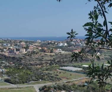 Γερμασόγεια