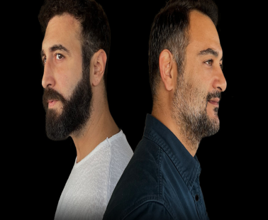 Γιάννης Κρητικός & Πέτρος Κουλουμής