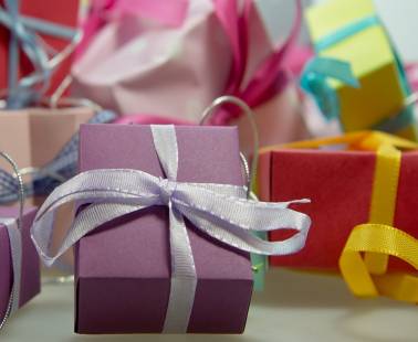 Christmas Charity Bazaar
