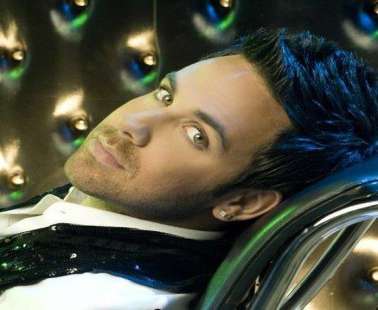 Giorgos Yiannias LIVE