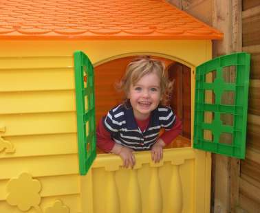 The importance of play in children’s health and how play therapy helps children overcome difficulties