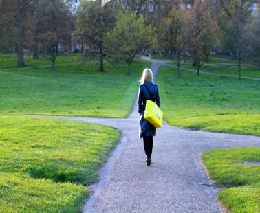 6 tips για να τηρήσετε τις αποφάσεις που πήρατε την Πρωτοχρονιά