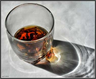 How well do you know your Scotch Whisky?
