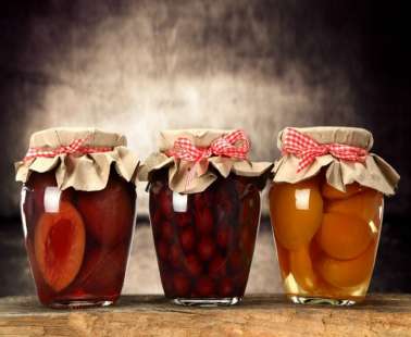 2nd "Spoon Sweets" Festival