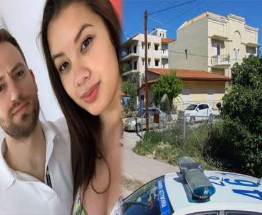 Δολοφονία στα γλυκά νερά
