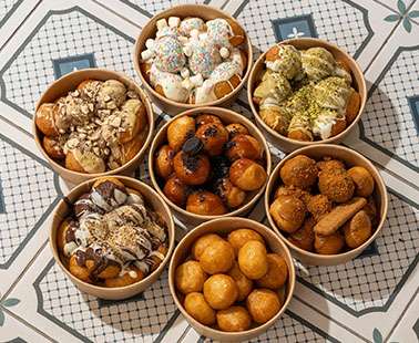 A Sweet Experience in the Heart of Protaras