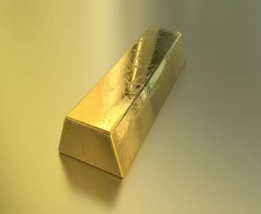 Have you lost a bag of gold in a Swiss train?