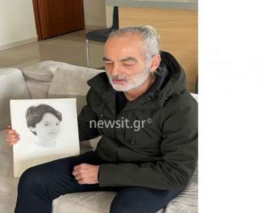 Συγκλονίζει ο πατέρας του Άλκη