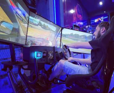We uncovered the ultimate experience and adventure in the modern digital world!
