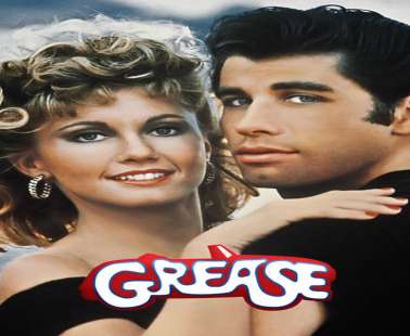 Grease Night