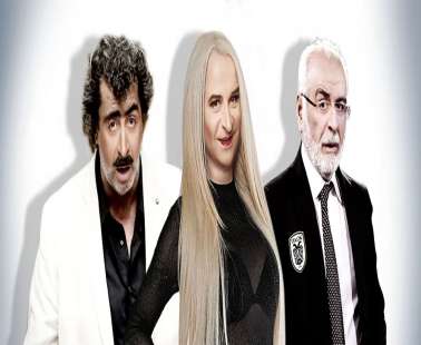 Ο Μάρκος Σεφερλής στην καθιερωμένη περιοδεία του στην Κύπρο!