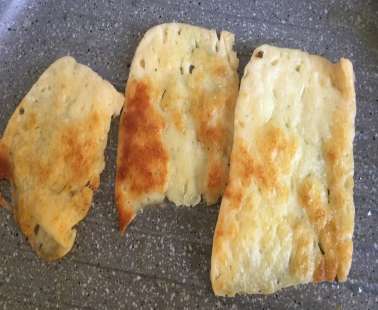 Cyprus Halloumi