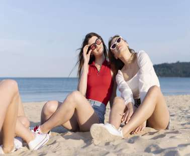 Οργανώστε το Τελευταίο Beach Party της Χρονιάς
