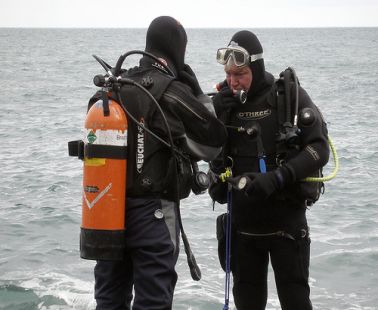 Buddy Safety Check
