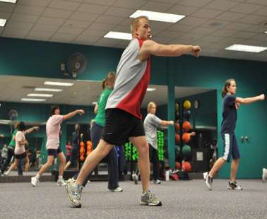 Το i-Fitness Day αλλάζει ημερομηνία