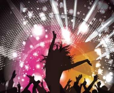 LNS Band Live