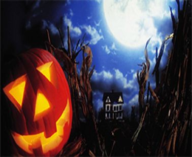 The best Halloween karaoke party