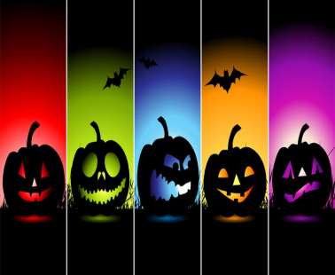 The Haunted House