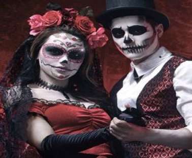 Get ready for a fun and creepy night!