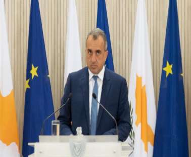Υπουργός Υγείας:Δεν συζητείται νέο λοκντάουν