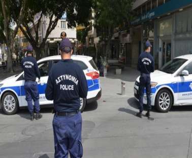 Στους δρόμους η Αστυνομία.....Τι θα ελέγχει
