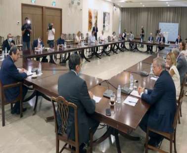 Παράταση του lockdown ή χαλαρώσεις; Όλα στο τραπέζι