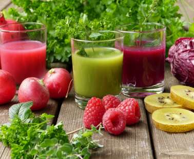 Smoothie: Τα Λάθη που το κάνουν Ανθυγιεινό