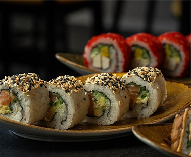A restaurant that will make you fall in love with Asian cuisine