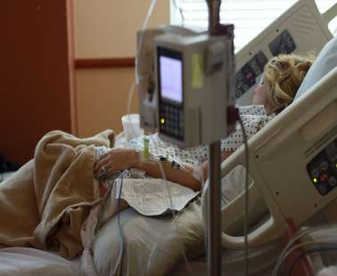 Στα όρια επιδημίας η γρίπη Α - Νέα έξαρση 
