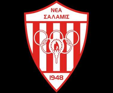 Νέα Σαλαμίνα