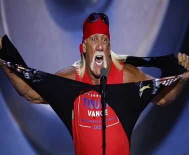 Πέθανε ο θρύλος του WWE, Χαλκ Χόγκαν