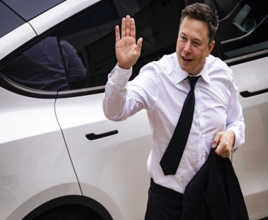 O Elon Musk σιωπηλά έκανε φιλανθρωπικές δωρεές σχεδόν $6 δισ. δολαρίων