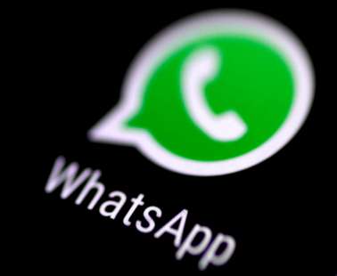 WhatsApp: