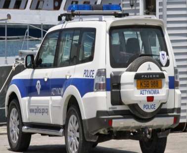 Μεγάλη επιχείρηση της αστυνομίας στη Λευκωσία