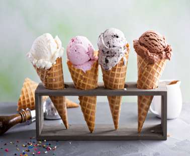 Ice Cream Festival