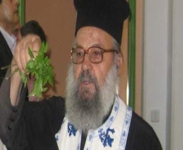 Πέθανε Έλληνας Ιερέας αρνητής του κορωνοϊού και ανεμβολίαστος