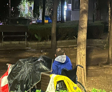 Κραυγή αγωνίας για τον Γιώργο