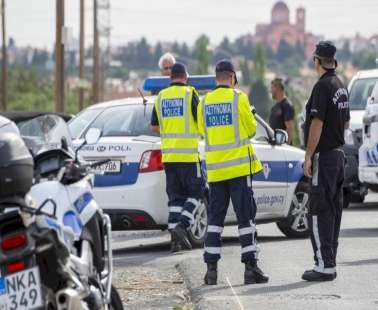 Πολύ σοβαρός τραυματισμός 18χρονου