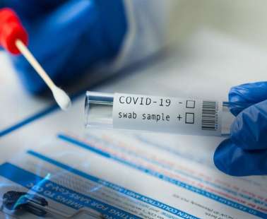 Ρινικά τα rapid test από εδώ και πέρα